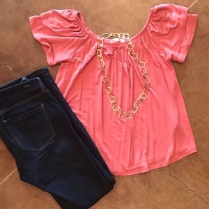 Adorable Top Size Small